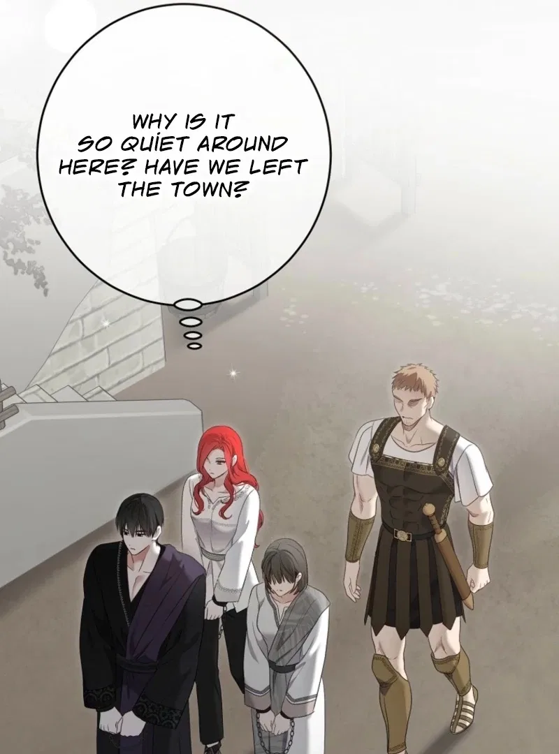It Looks Like I’Ve Fallen Into The World Of A Reverse Harem Game Chapter 159 – Page 92