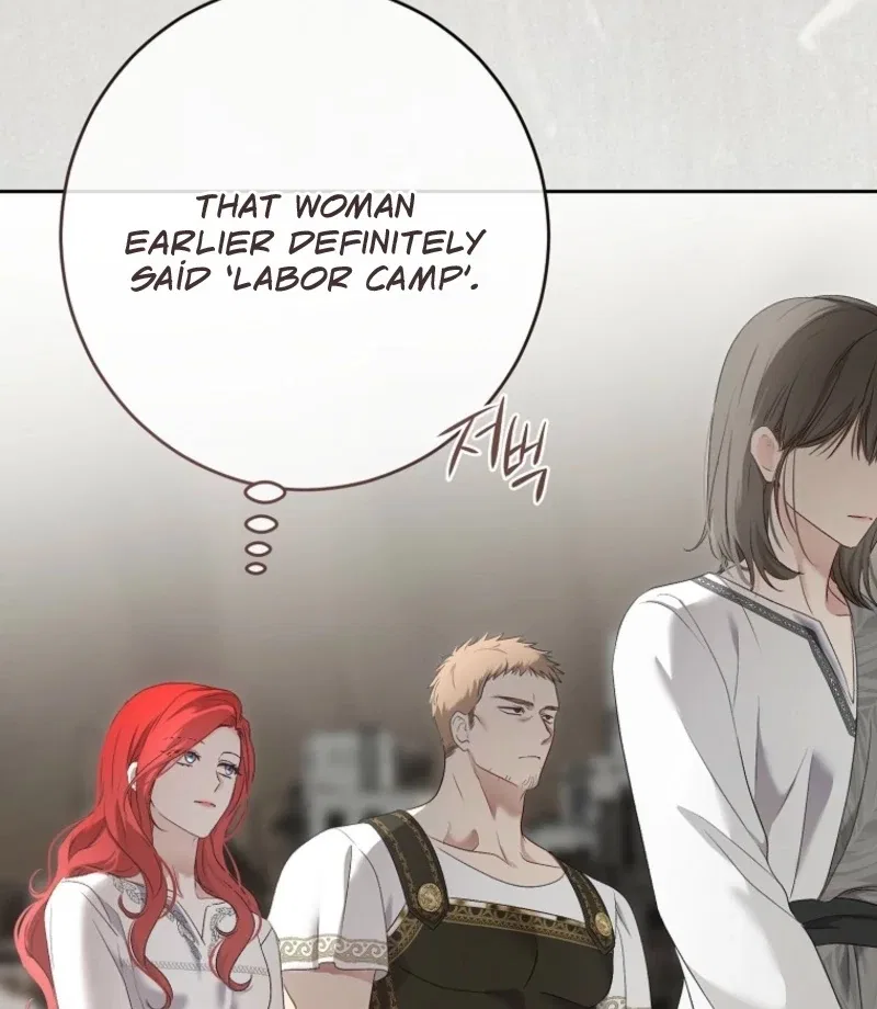 It Looks Like I’Ve Fallen Into The World Of A Reverse Harem Game Chapter 159 – Page 94
