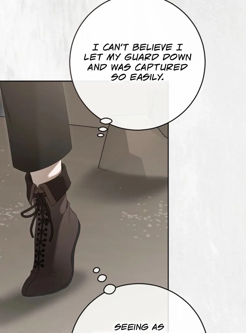 It Looks Like I’Ve Fallen Into The World Of A Reverse Harem Game Chapter 159 – Page 96