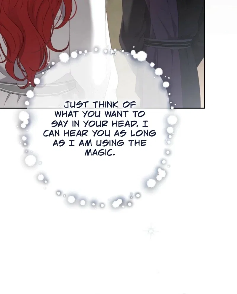 It Looks Like I’Ve Fallen Into The World Of A Reverse Harem Game Chapter 159 – Page 104