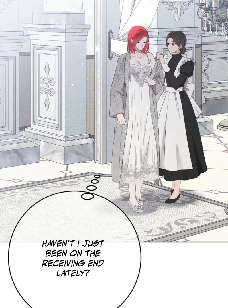 It Looks Like I’Ve Fallen Into The World Of A Reverse Harem Game Chapter 158 – Page 35