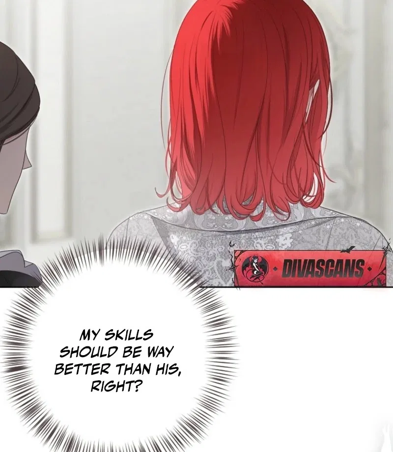 It Looks Like I’Ve Fallen Into The World Of A Reverse Harem Game Chapter 158 – Page 37