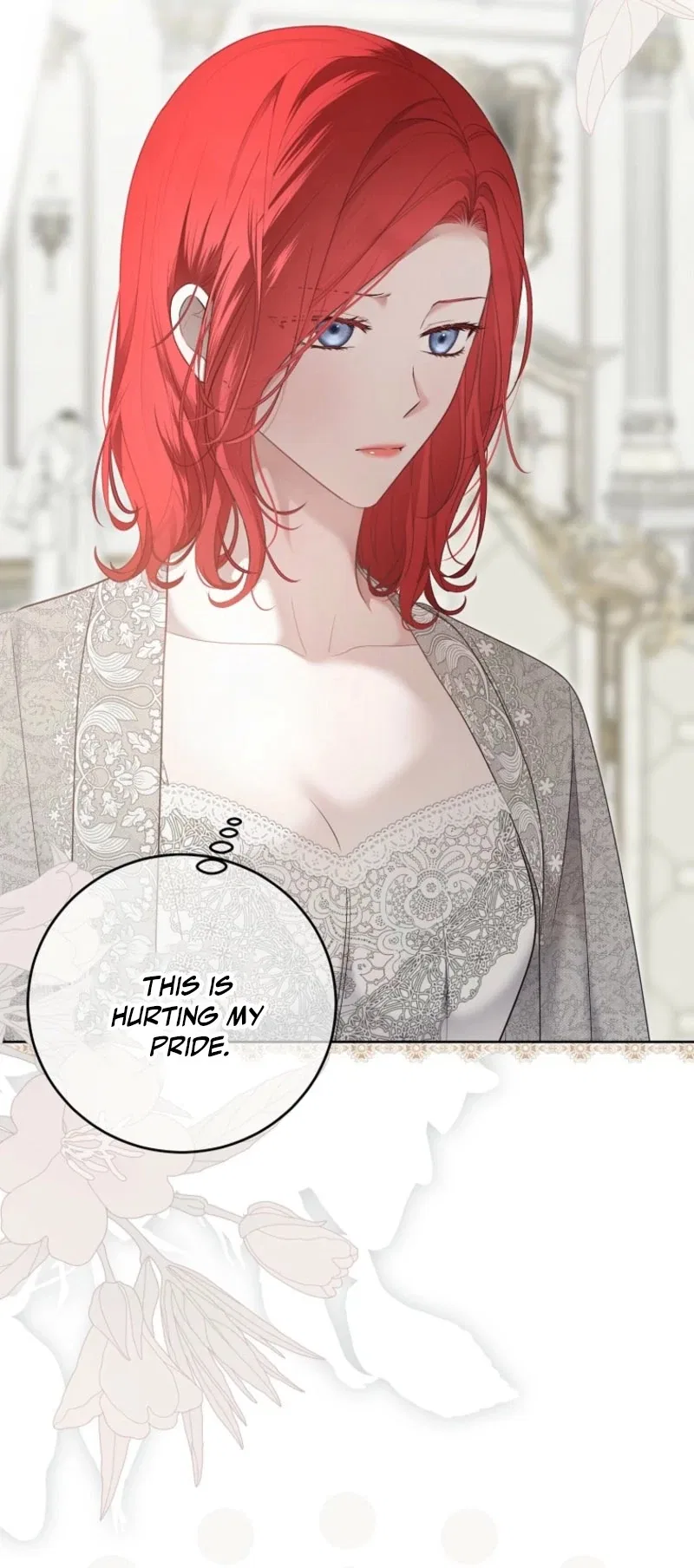 It Looks Like I’Ve Fallen Into The World Of A Reverse Harem Game Chapter 158 – Page 39