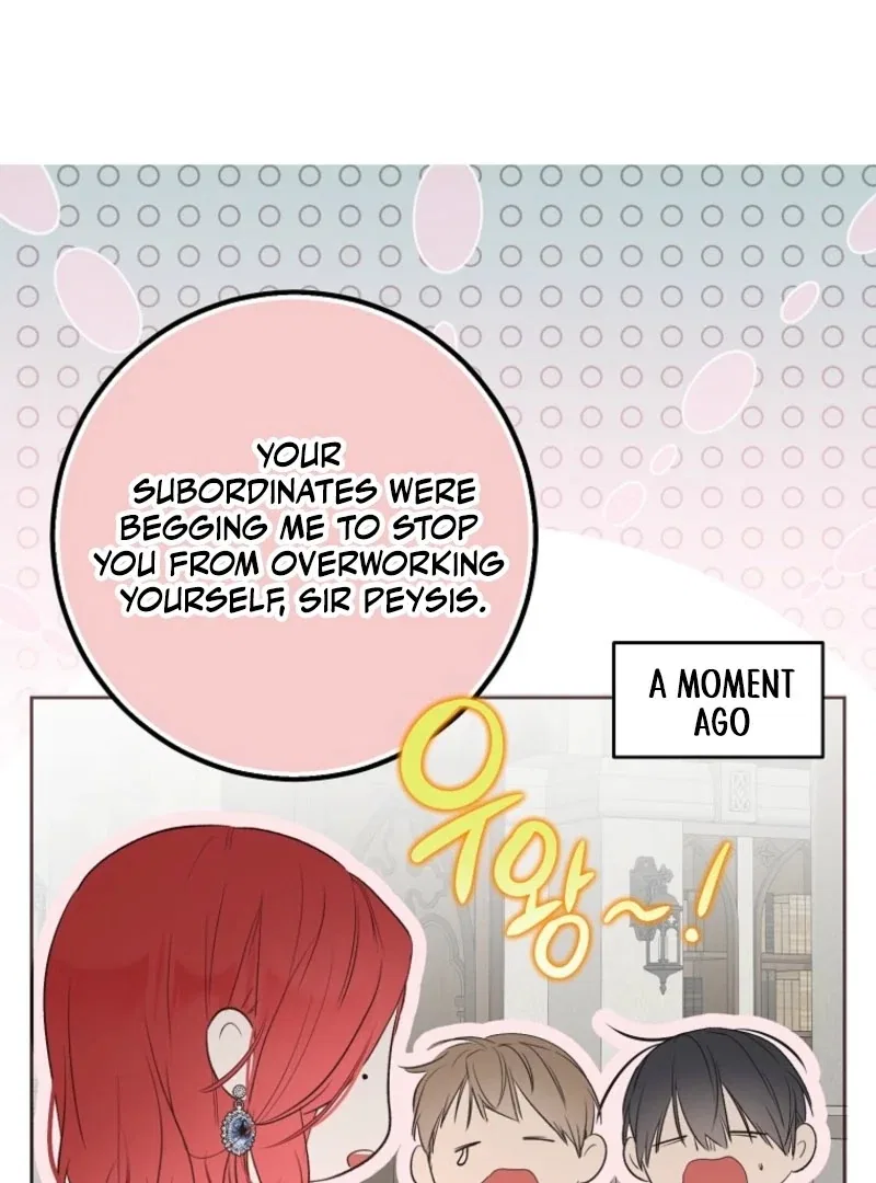 It Looks Like I’Ve Fallen Into The World Of A Reverse Harem Game Chapter 158 – Page 45