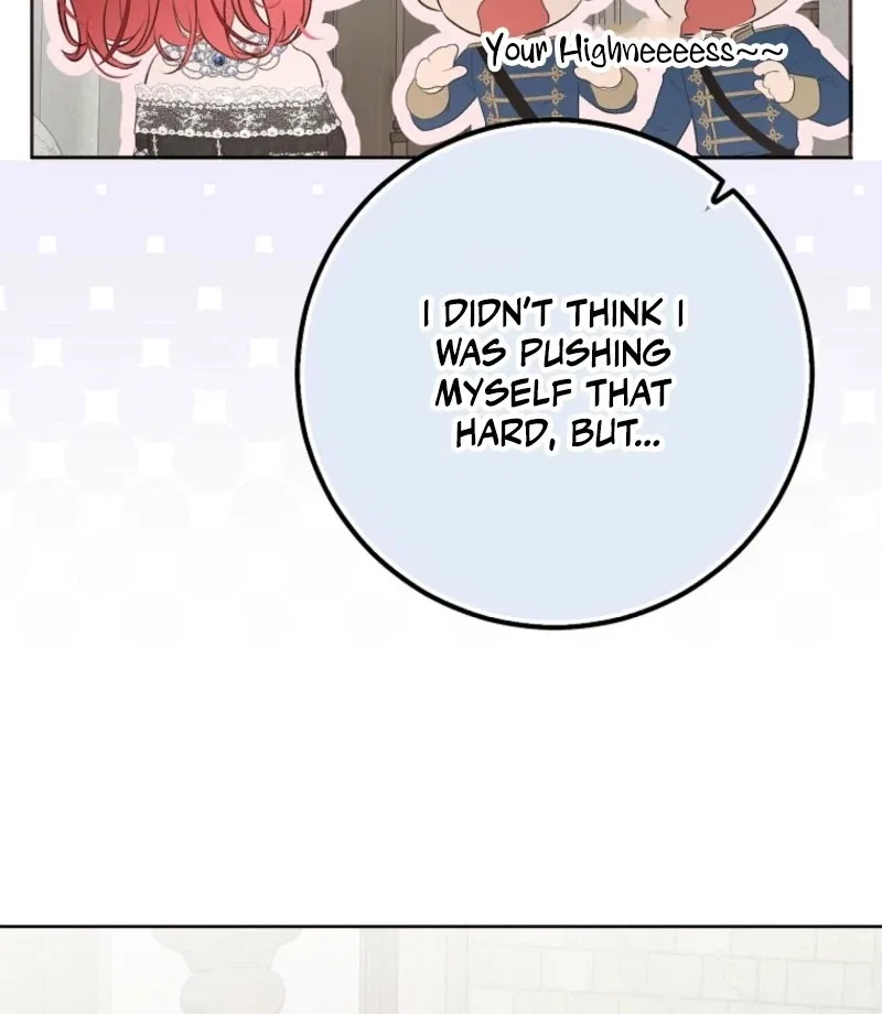 It Looks Like I’Ve Fallen Into The World Of A Reverse Harem Game Chapter 158 – Page 46