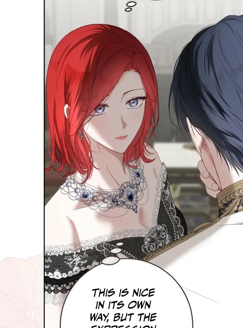It Looks Like I’Ve Fallen Into The World Of A Reverse Harem Game Chapter 158 – Page 80