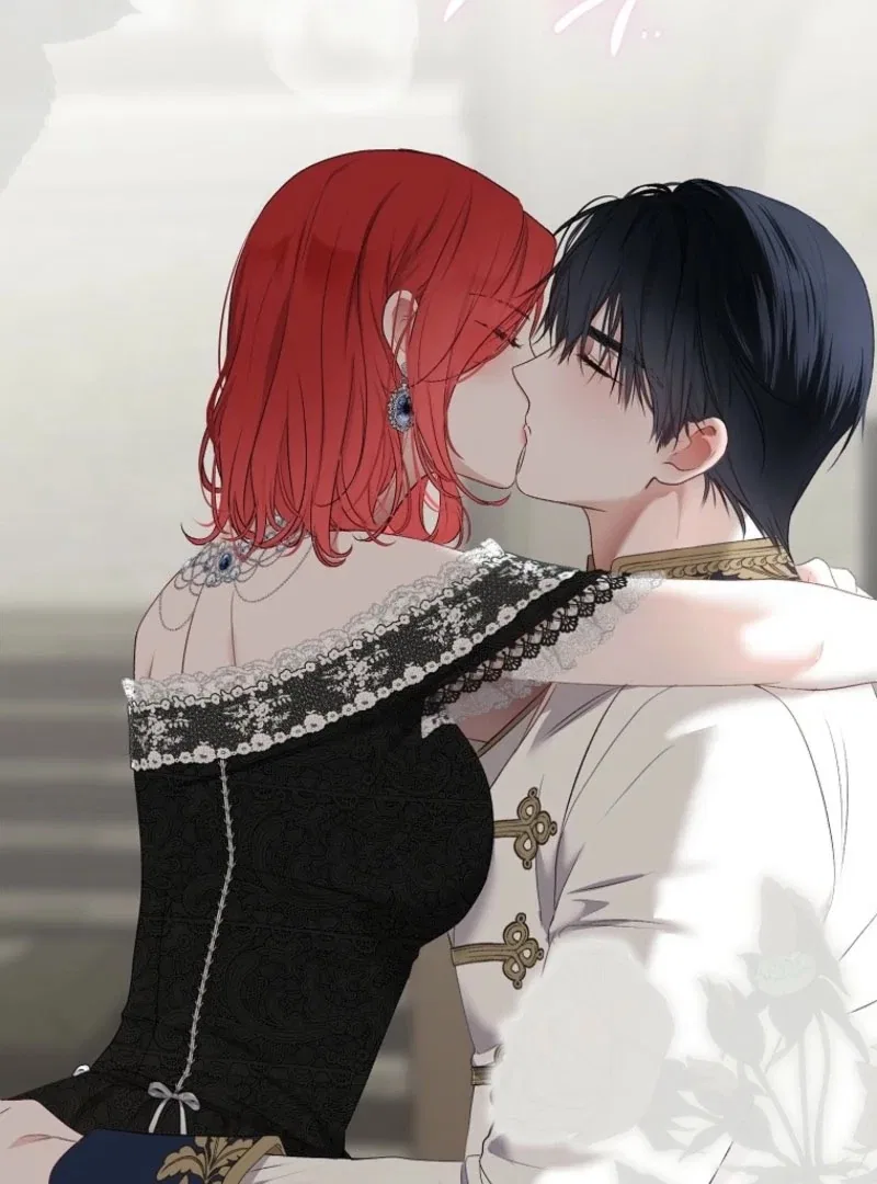 It Looks Like I’Ve Fallen Into The World Of A Reverse Harem Game Chapter 158 – Page 89