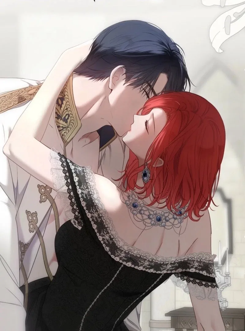 It Looks Like I’Ve Fallen Into The World Of A Reverse Harem Game Chapter 158 – Page 109