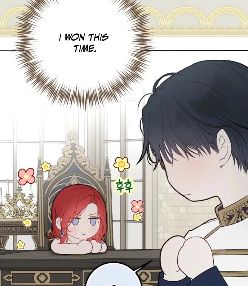 It Looks Like I’Ve Fallen Into The World Of A Reverse Harem Game Chapter 158 – Page 111