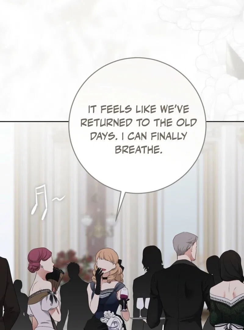 It Looks Like I’Ve Fallen Into The World Of A Reverse Harem Game Chapter 157 – Page 4