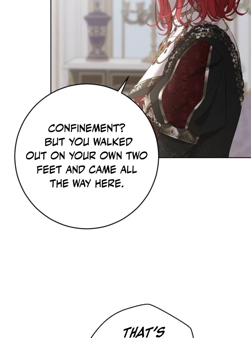 It Looks Like I’Ve Fallen Into The World Of A Reverse Harem Game Chapter 157 – Page 19