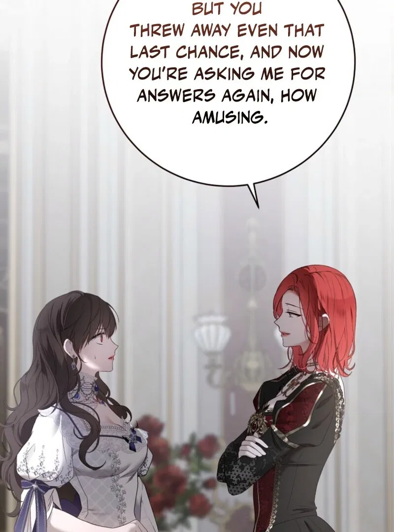 It Looks Like I’Ve Fallen Into The World Of A Reverse Harem Game Chapter 157 – Page 30
