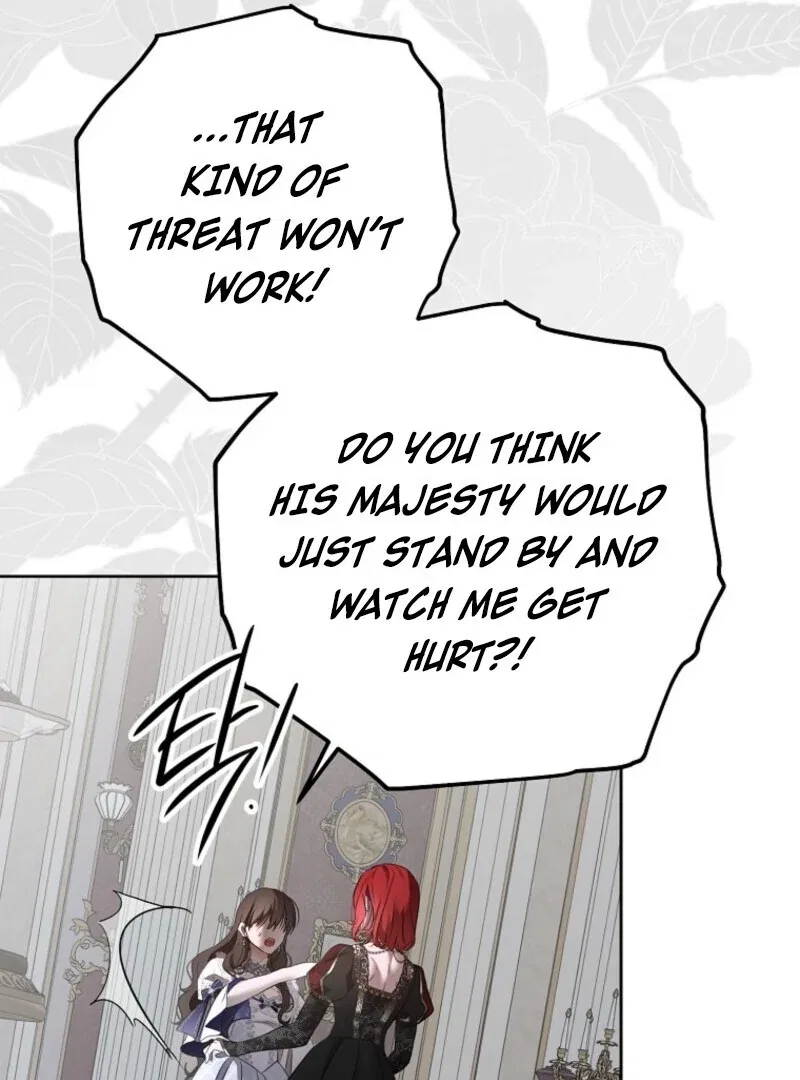 It Looks Like I’Ve Fallen Into The World Of A Reverse Harem Game Chapter 157 – Page 45