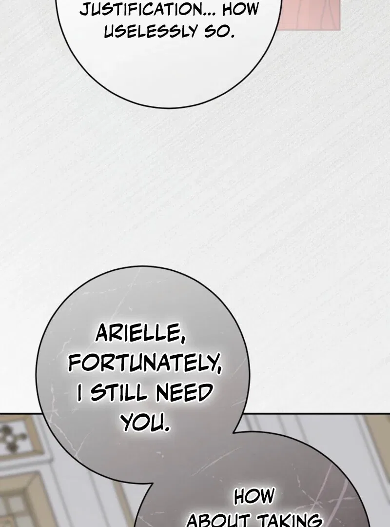 It Looks Like I’Ve Fallen Into The World Of A Reverse Harem Game Chapter 157 – Page 51