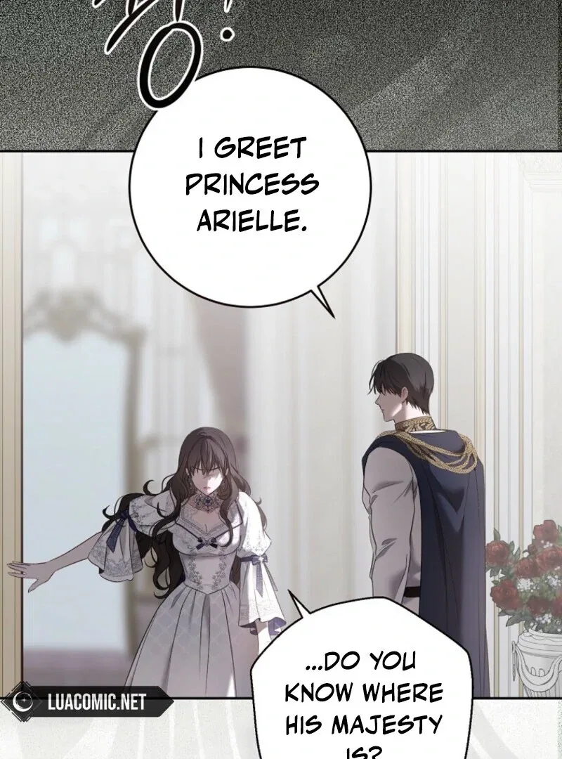 It Looks Like I’Ve Fallen Into The World Of A Reverse Harem Game Chapter 157 – Page 61