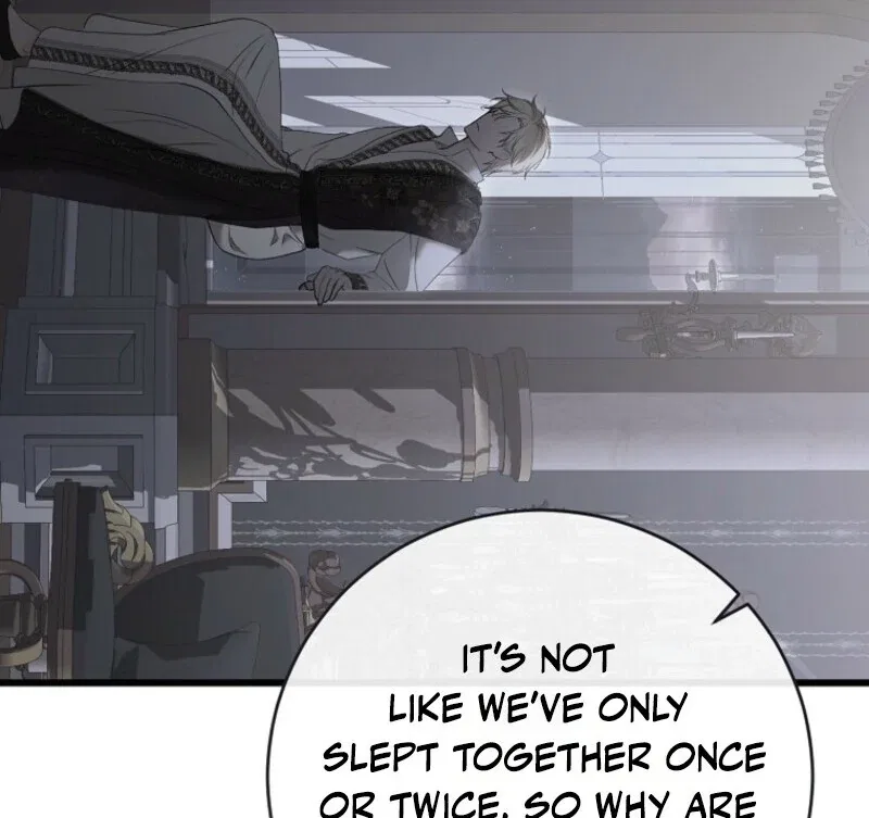 It Looks Like I’Ve Fallen Into The World Of A Reverse Harem Game Chapter 157 – Page 88