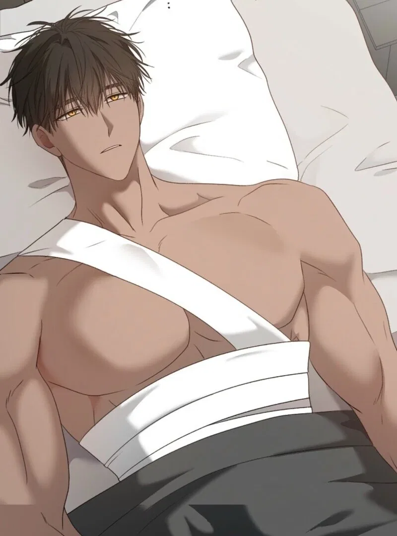 It Looks Like I’Ve Fallen Into The World Of A Reverse Harem Game Chapter 157 – Page 129