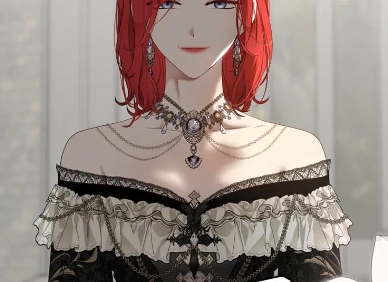 It Looks Like I’Ve Fallen Into The World Of A Reverse Harem Game Chapter 156 – Page 22