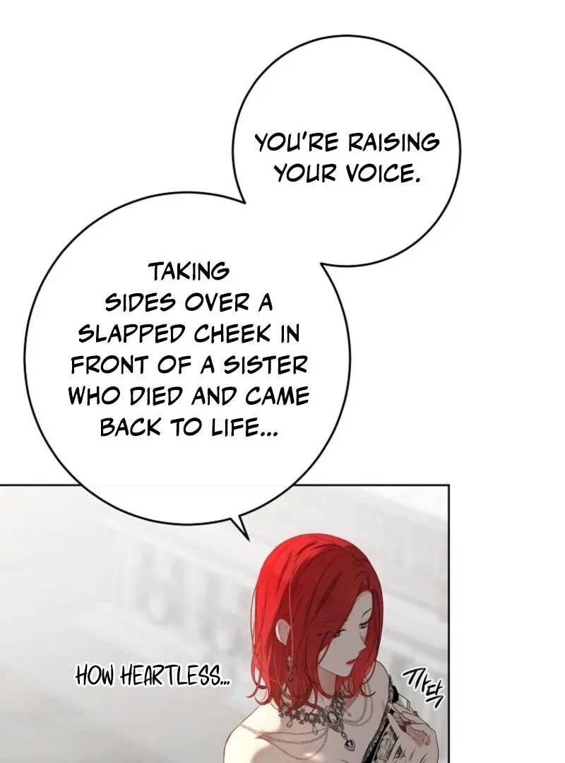 It Looks Like I’Ve Fallen Into The World Of A Reverse Harem Game Chapter 156 – Page 31