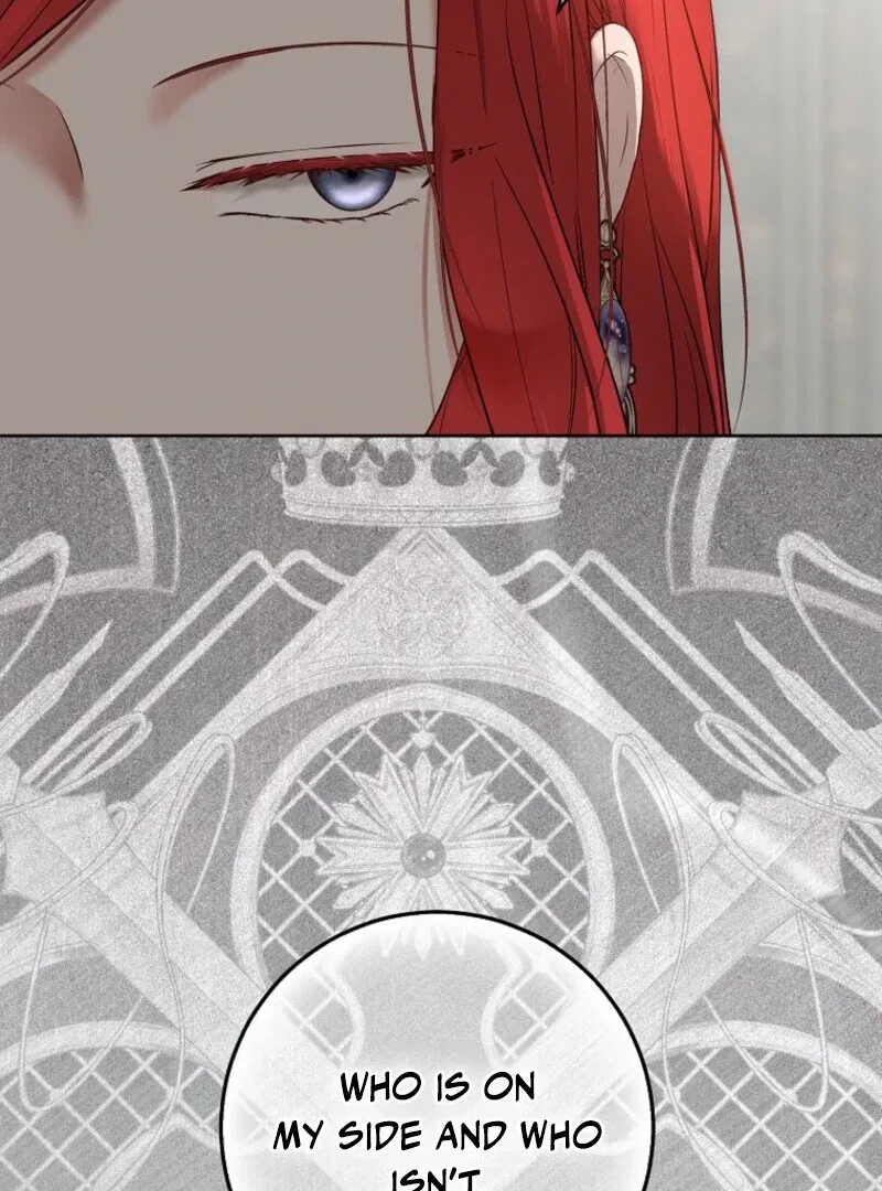 It Looks Like I’Ve Fallen Into The World Of A Reverse Harem Game Chapter 156 – Page 41