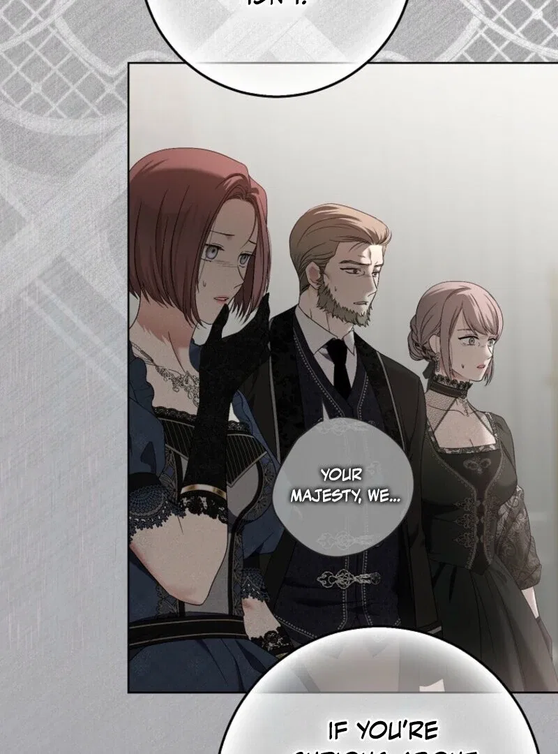 It Looks Like I’Ve Fallen Into The World Of A Reverse Harem Game Chapter 156 – Page 42