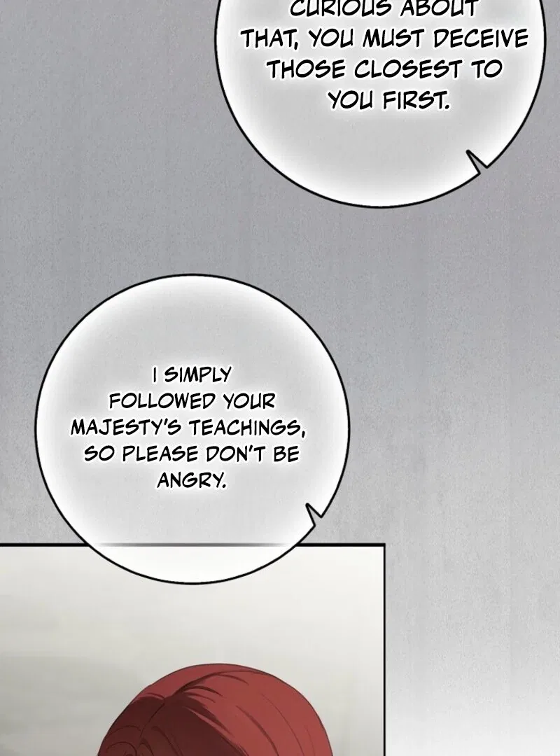 It Looks Like I’Ve Fallen Into The World Of A Reverse Harem Game Chapter 156 – Page 43