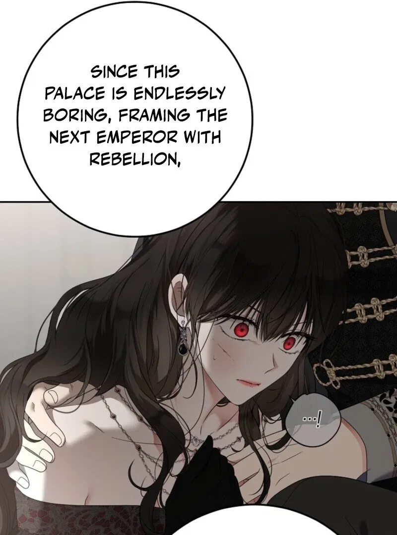 It Looks Like I’Ve Fallen Into The World Of A Reverse Harem Game Chapter 156 – Page 46