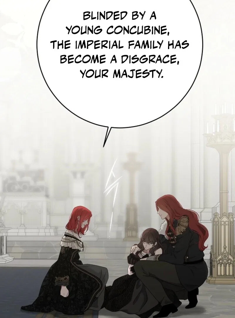 It Looks Like I’Ve Fallen Into The World Of A Reverse Harem Game Chapter 156 – Page 58