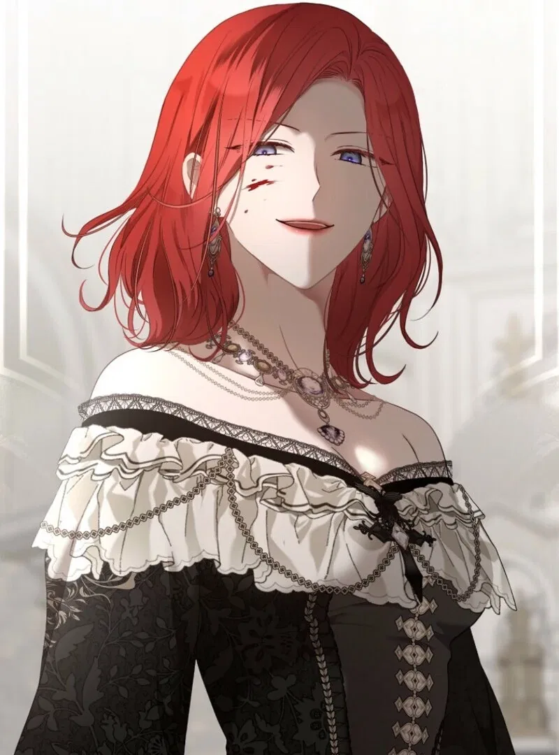 It Looks Like I’Ve Fallen Into The World Of A Reverse Harem Game Chapter 156 – Page 68
