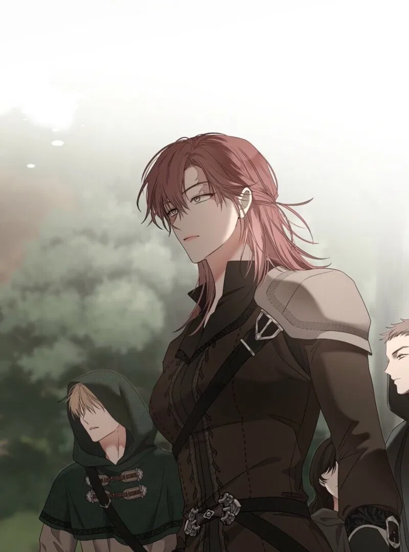 It Looks Like I’Ve Fallen Into The World Of A Reverse Harem Game Chapter 156 – Page 90
