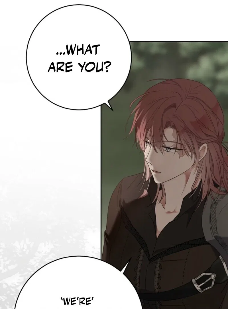 It Looks Like I’Ve Fallen Into The World Of A Reverse Harem Game Chapter 156 – Page 95