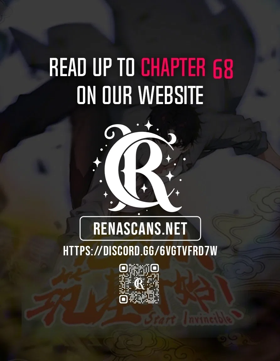 Start Invincible Chapter 59 – Page 1