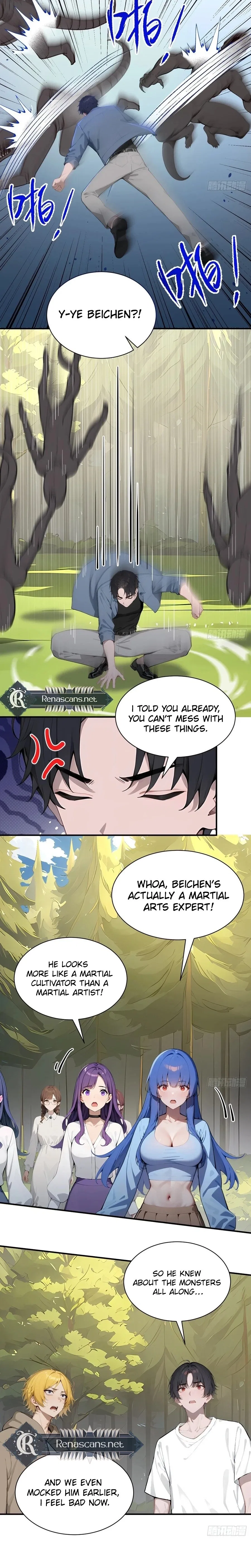 Start Invincible Chapter 53 – Page 11