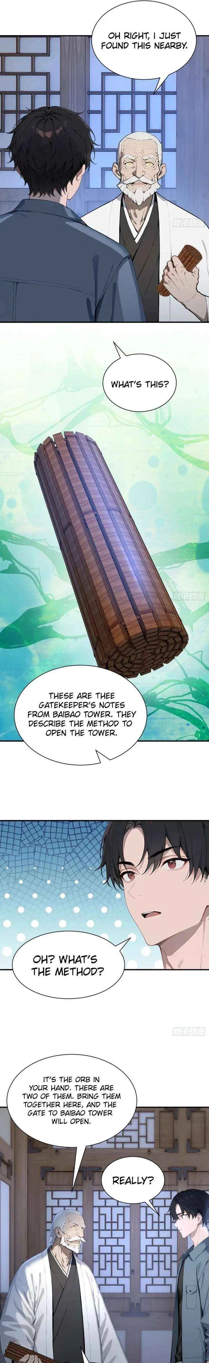 Start Invincible Chapter 52 – Page 6