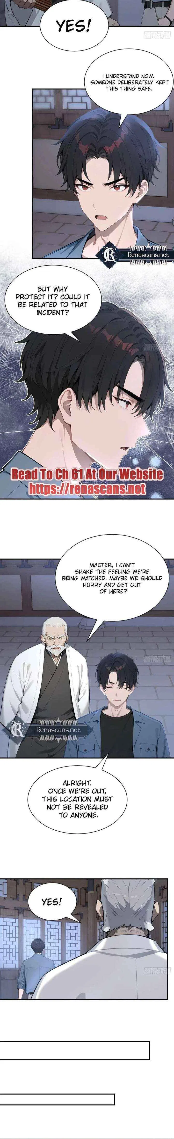 Start Invincible Chapter 52 – Page 7