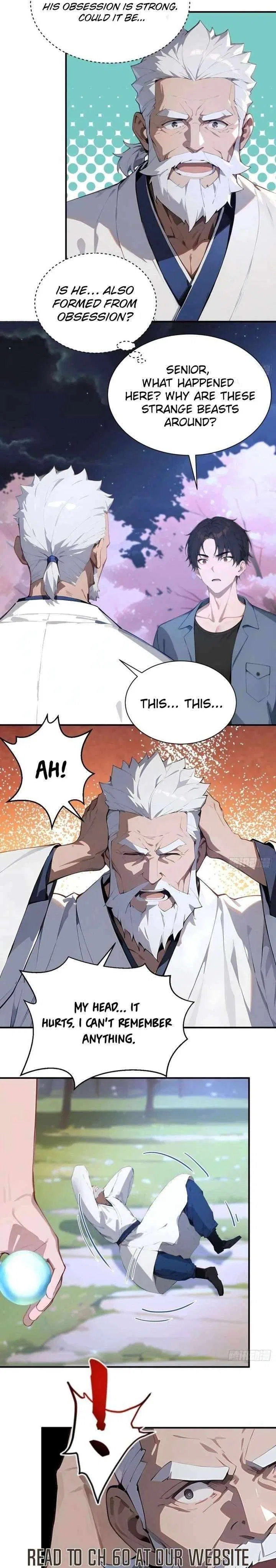 Start Invincible Chapter 51 – Page 5