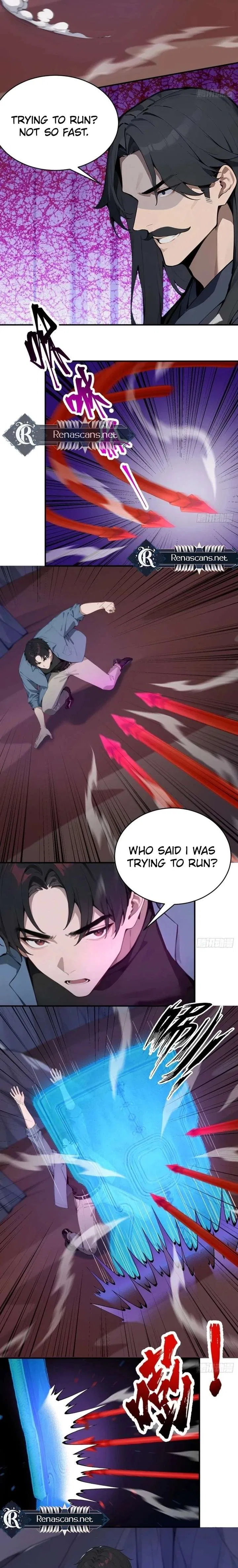 Start Invincible Chapter 49 – Page 2