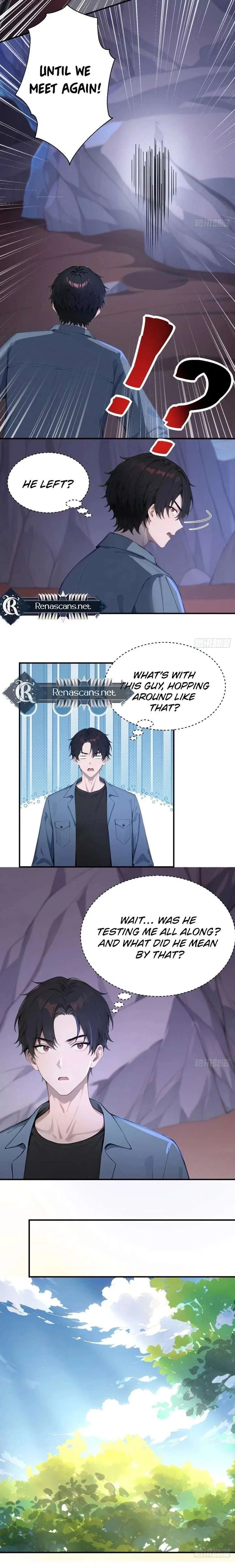 Start Invincible Chapter 49 – Page 6