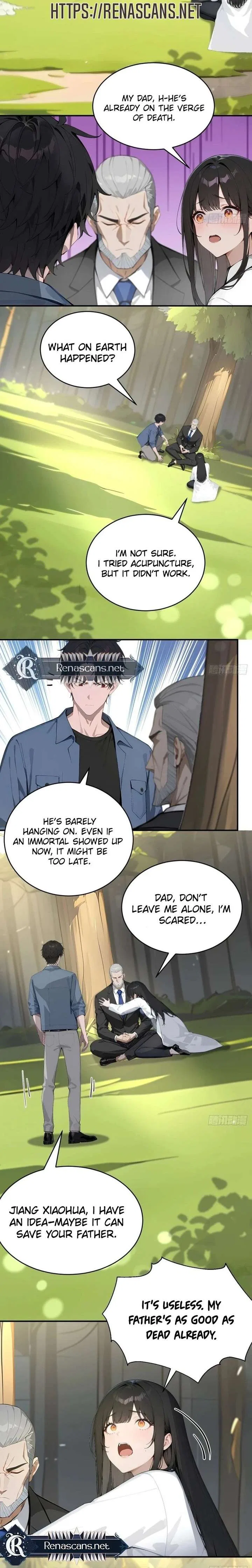 Start Invincible Chapter 49 – Page 8