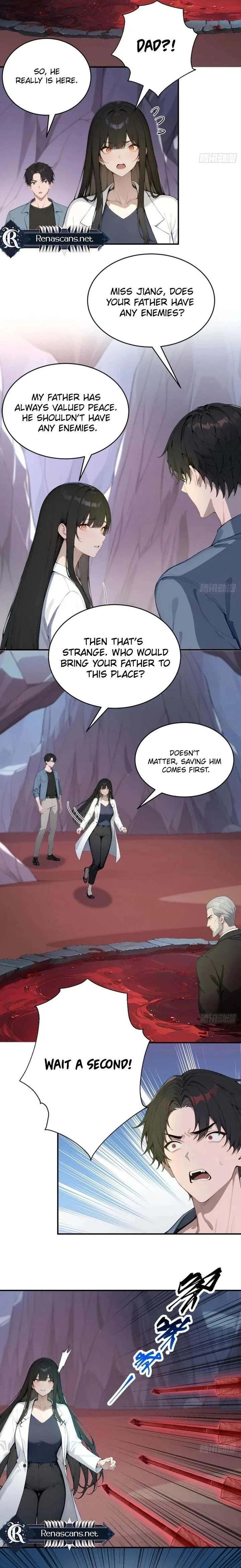 Start Invincible Chapter 48 – Page 2