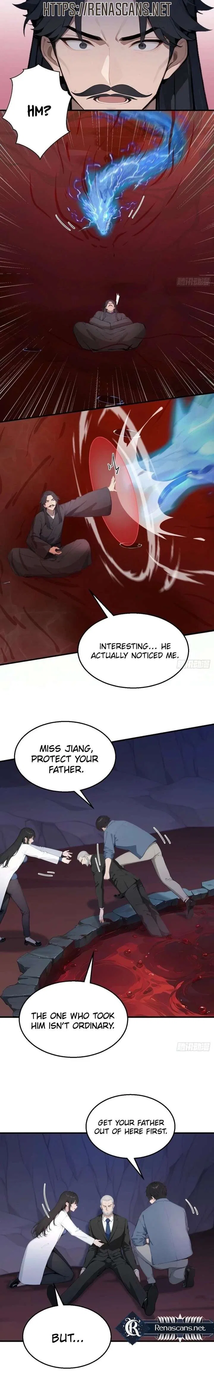 Start Invincible Chapter 48 – Page 7