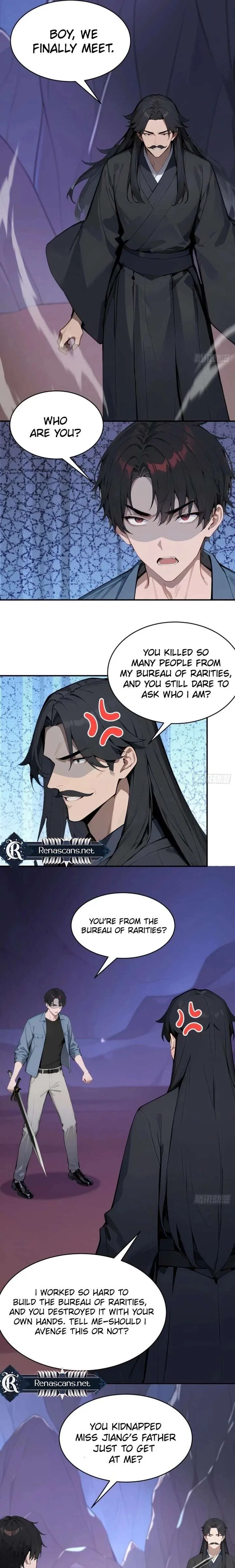 Start Invincible Chapter 48 – Page 10