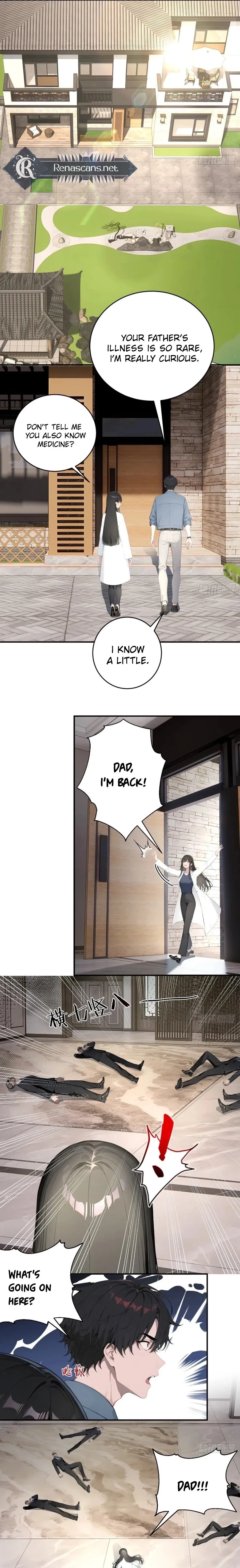 Start Invincible Chapter 47 – Page 8