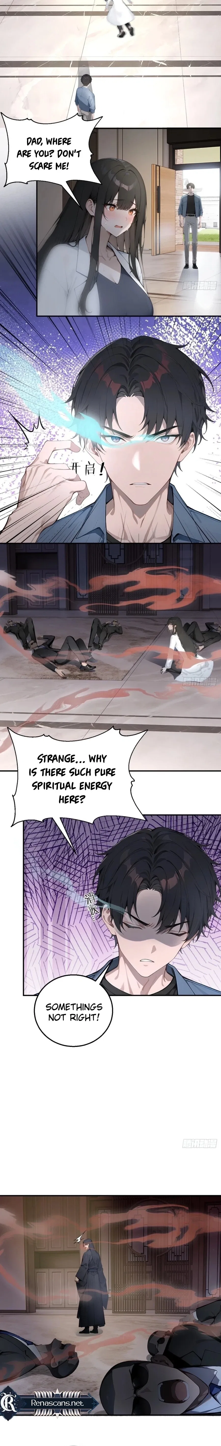 Start Invincible Chapter 47 – Page 9