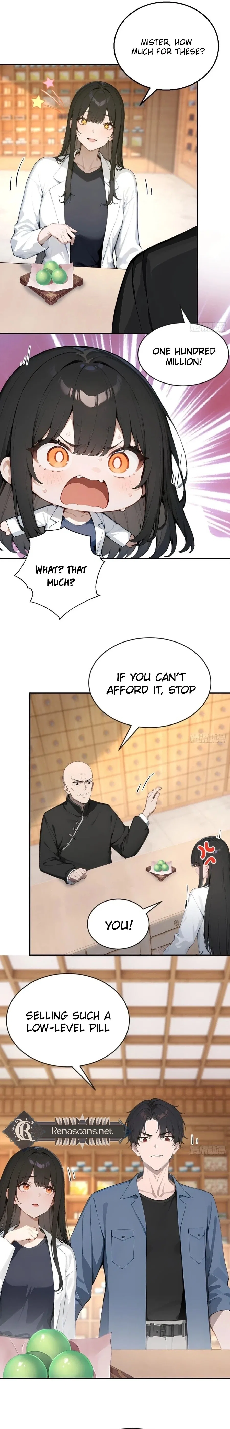 Start Invincible Chapter 46 – Page 4