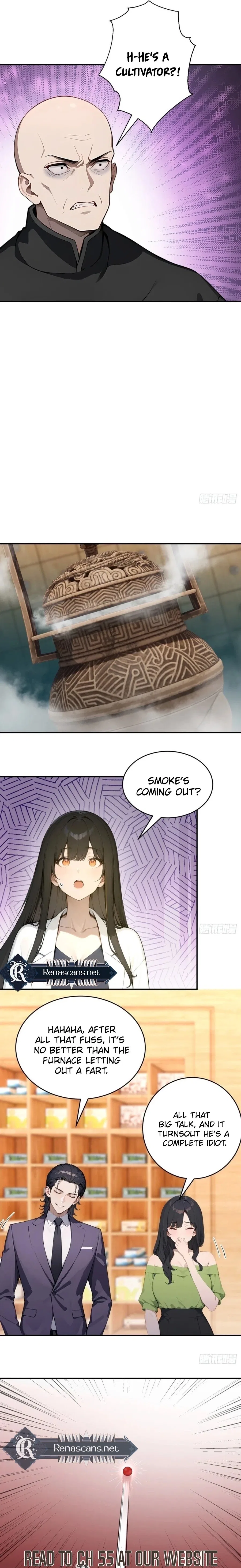 Start Invincible Chapter 46 – Page 8