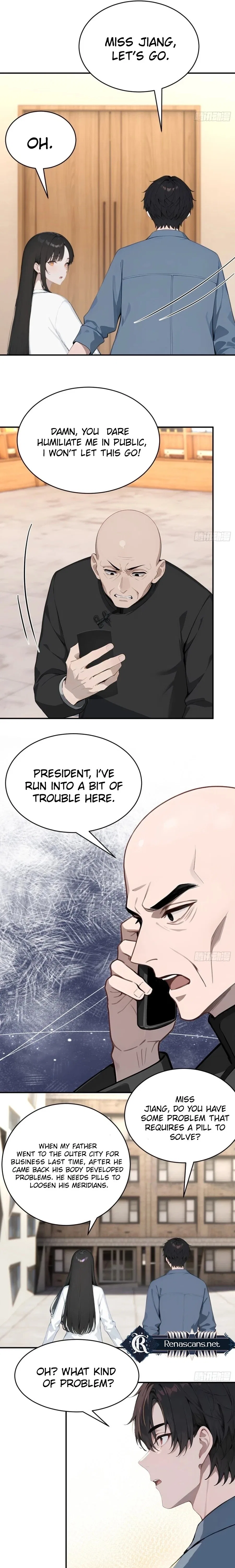 Start Invincible Chapter 46 – Page 12
