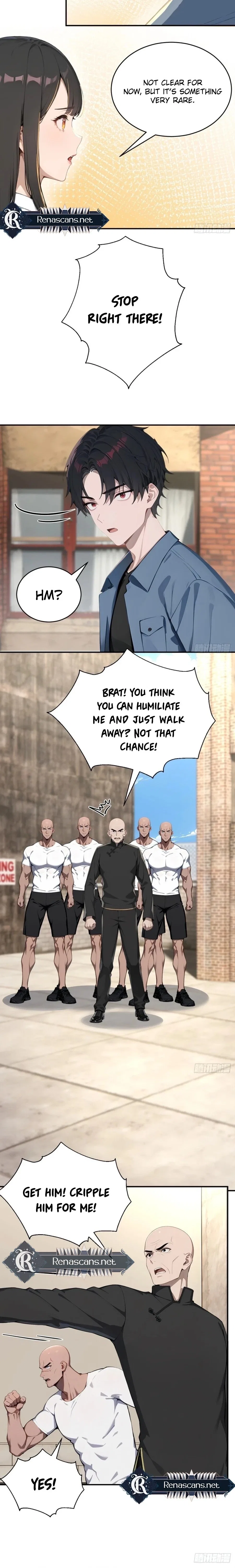 Start Invincible Chapter 46 – Page 13