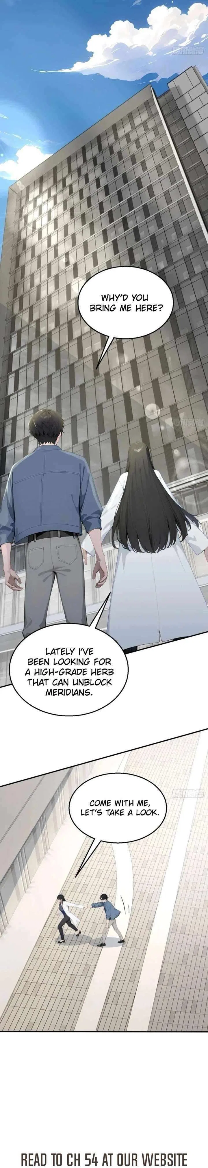 Start Invincible Chapter 45 – Page 6