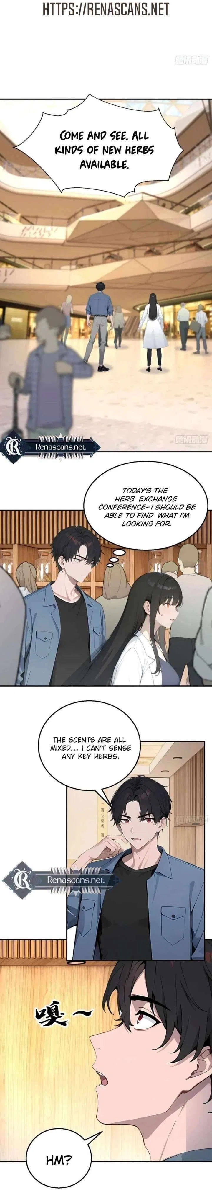 Start Invincible Chapter 45 – Page 7